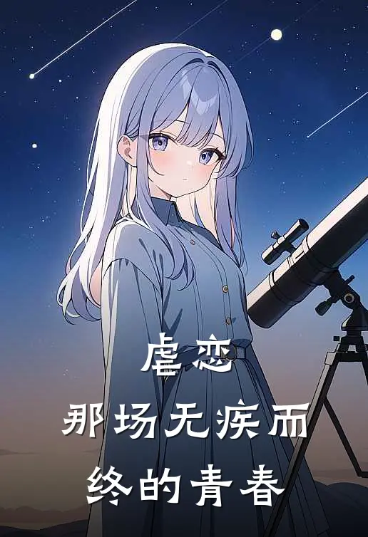 虐恋：那场无疾而终的青春