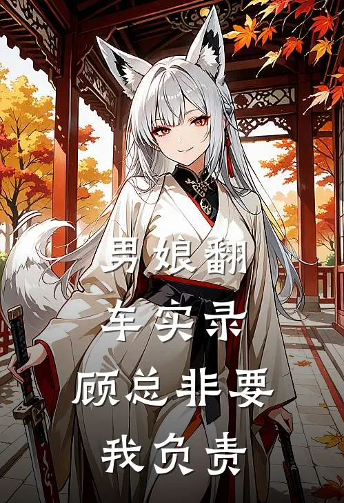 男娘翻车实录：顾总非要我负责