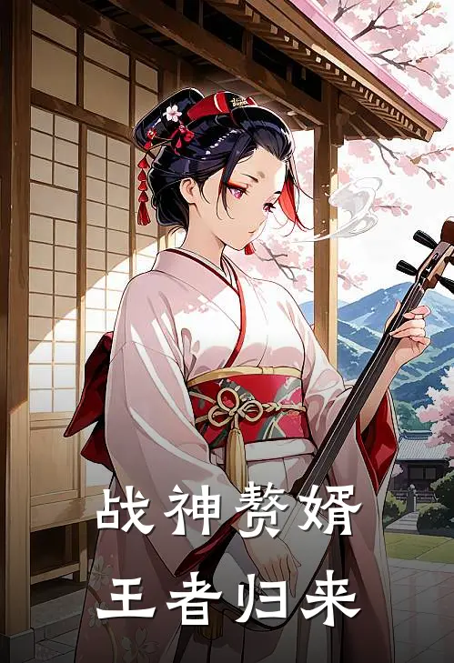 战神赘婿王者归来(林霄苏婉清)最新小说推荐_最新热门小说战神赘婿王者归来林霄苏婉清