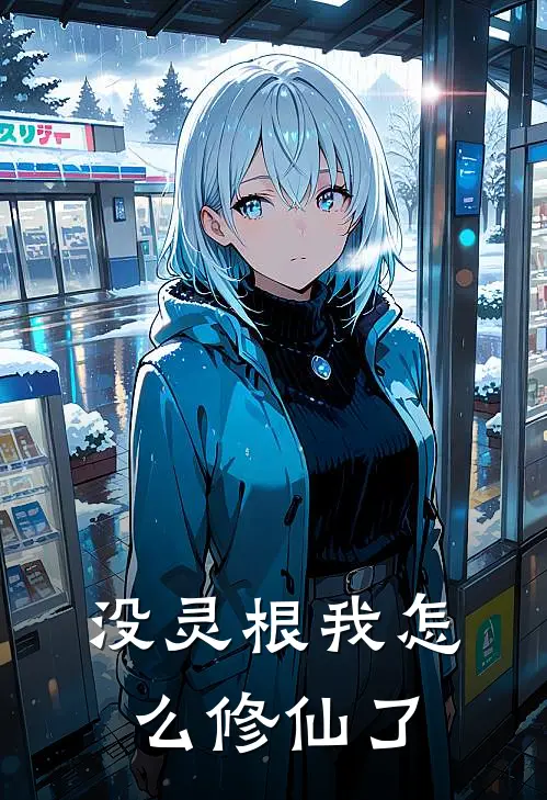 没灵根我怎么修仙了