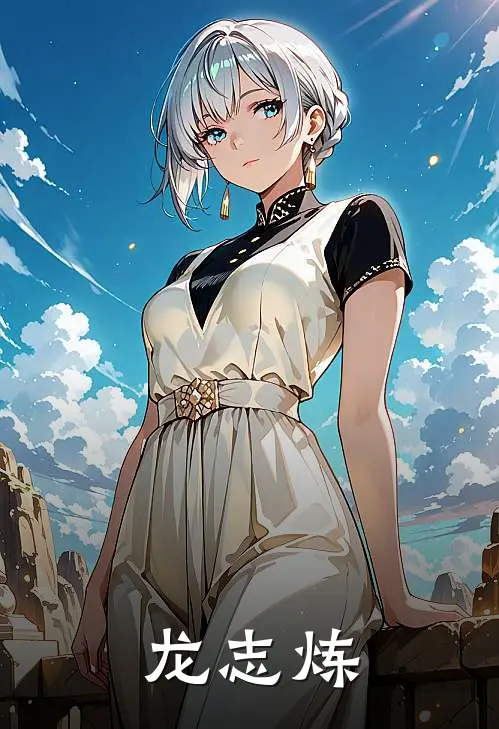 龙志炼