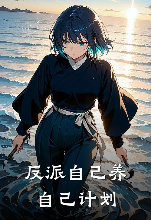 反派自己养自己计划