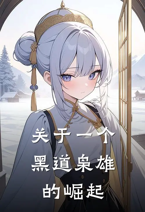 关于一个黑道枭雄的崛起