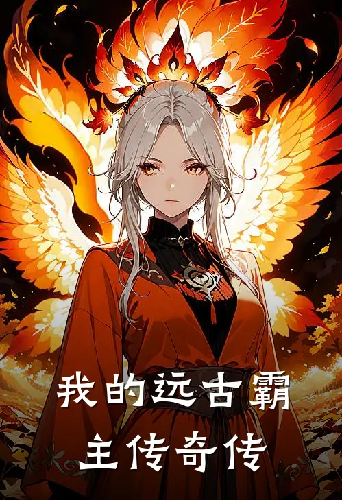 我的远古霸主传奇传