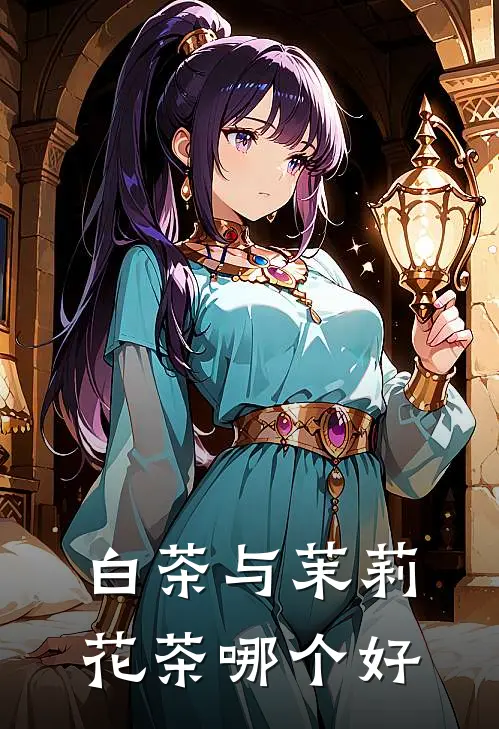 白茶与茉莉花茶哪个好