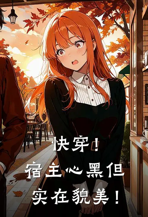 快穿！宿主心黑但实在貌美！