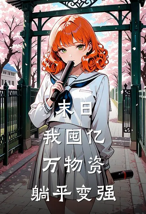 末日：我囤亿万物资，躺平变强