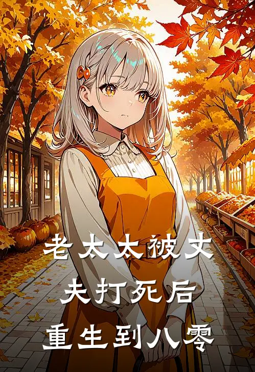 老太太被丈夫打死后，重生到八零(刘喜梅曹明生)好看的小说推荐完结_完本小说老太太被丈夫打死后，重生到八零刘喜梅曹明生