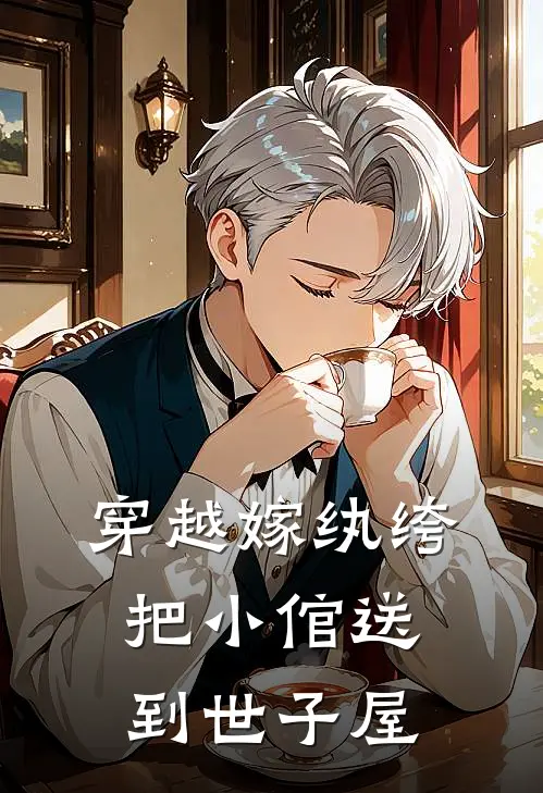 穿越嫁纨绔，把小倌送到世子屋