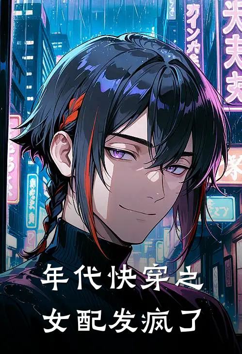 年代快穿之女配发疯了小说林夏陆沉舟（已完结全集完整版大结局）林夏陆沉舟小说全文阅读笔趣阁