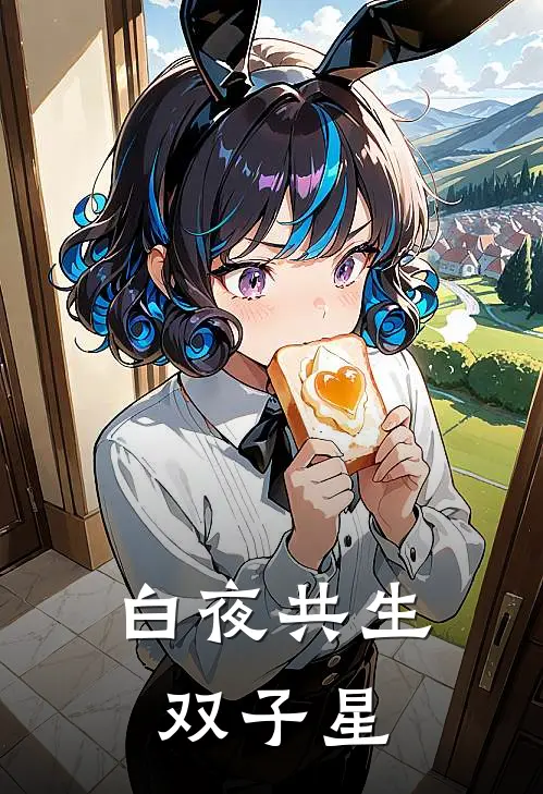 白夜共生：双子星