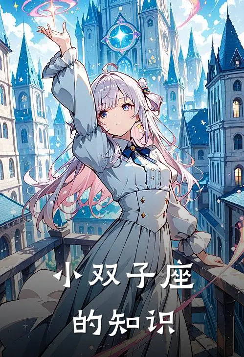 小双子座的知识