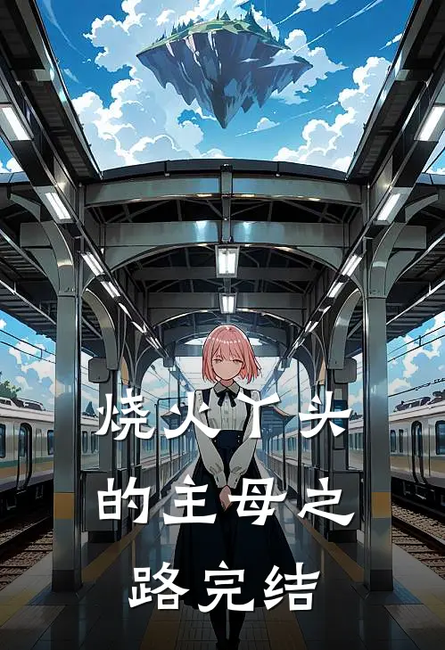 烧火丫头的主母之路完结