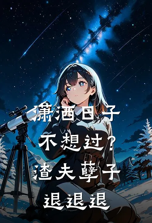 潇洒日子不想过？渣夫孽子退退退