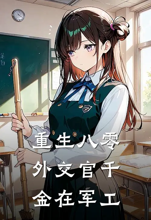 重生八零：外交官千金在军工