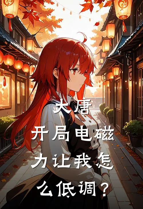 大唐：开局电磁力让我怎么低调？