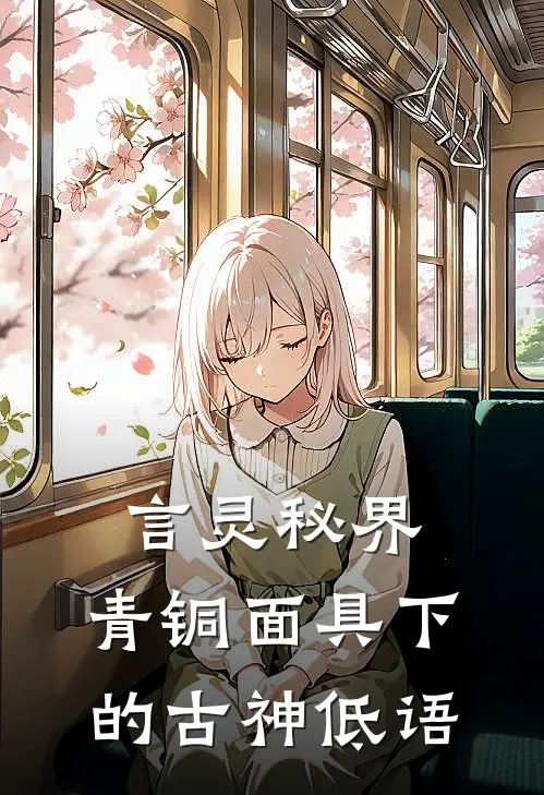 言灵秘界：青铜面具下的古神低语