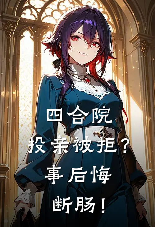 四合院：投亲被拒？事后悔断肠！