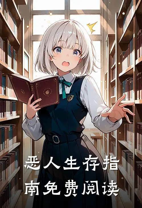 恶人生存指南免费阅读