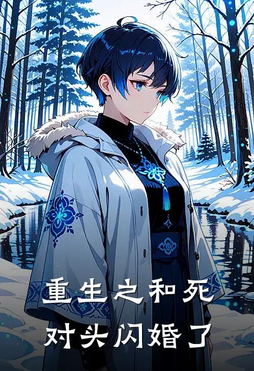 重生之和死对头闪婚了