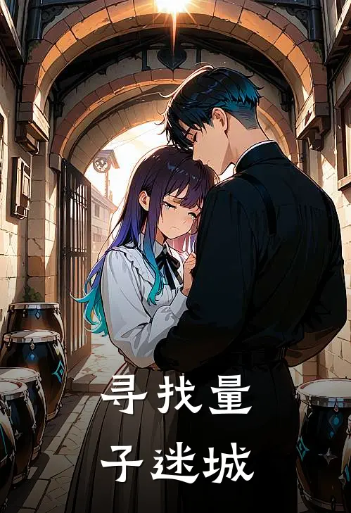 寻找量子迷城陆川艾丽娅完本小说免费阅读_最新章节列表寻找量子迷城(陆川艾丽娅)