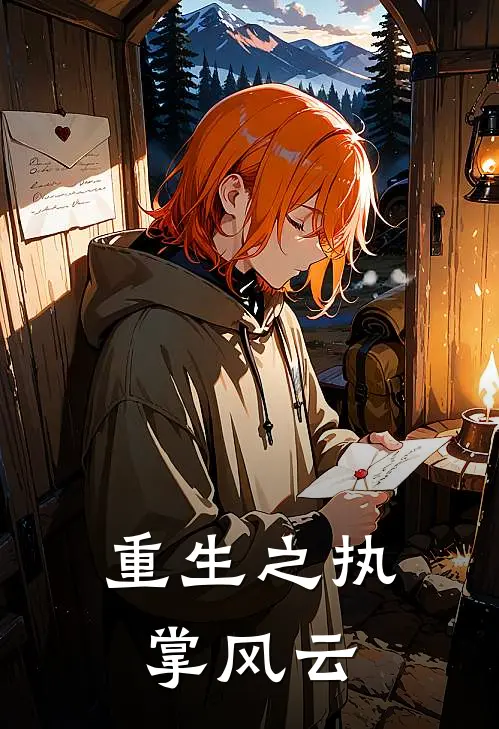 重生之执掌风云