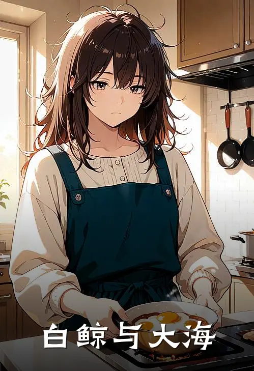 白鲸与大海沈栀许璟免费阅读全文_热门小说大全白鲸与大海沈栀许璟