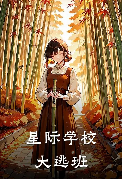 星际学校大逃班