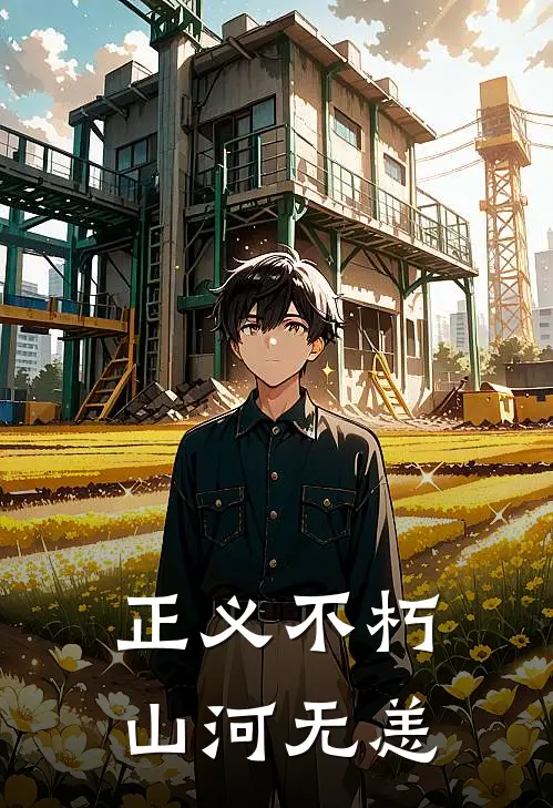 正义不朽，山河无恙