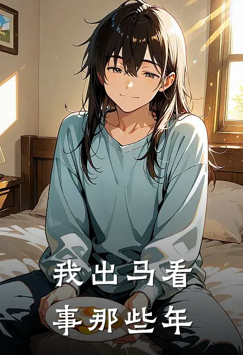 我出马看事那些年