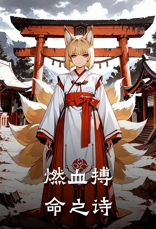 燃血搏命之诗