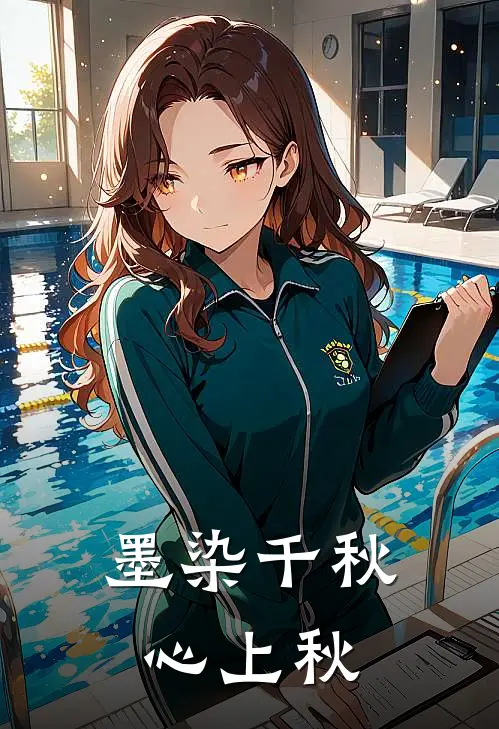 墨染千秋心上秋