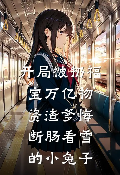 开局被扔福宝万亿物资渣爹悔断肠看雪的小兔子