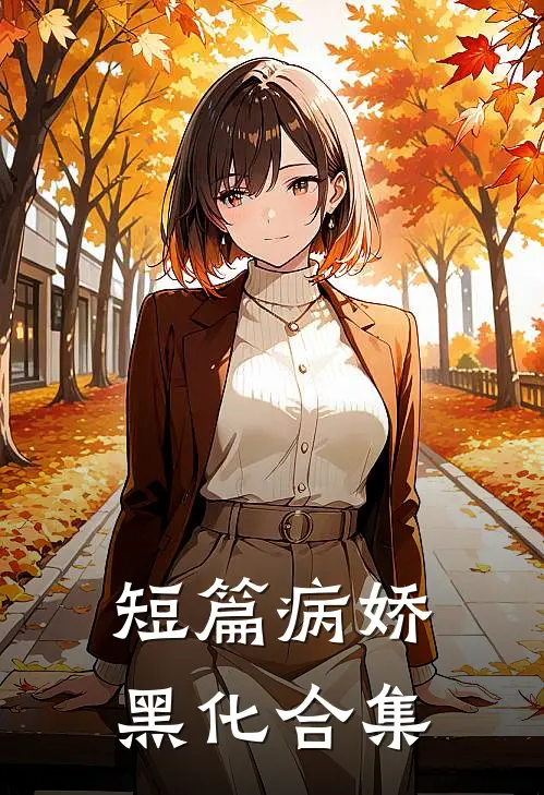 短篇病娇黑化合集