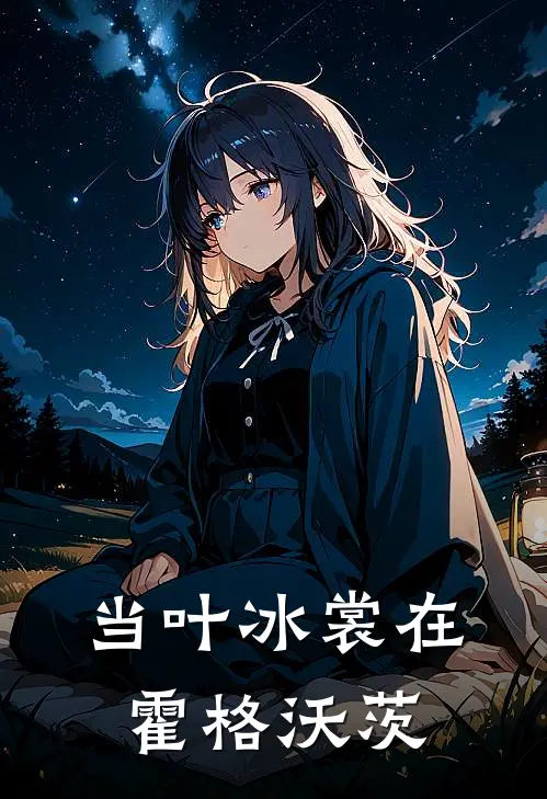 当叶冰裳在霍格沃茨