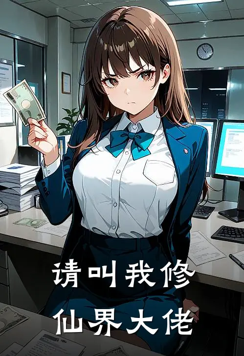 请叫我修仙界大佬