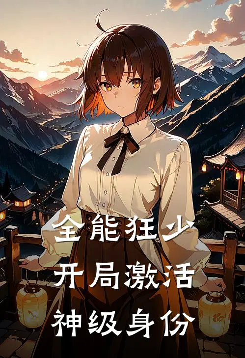 全能狂少：开局激活神级身份陆凡萧战宗在线免费小说_最新推荐小说全能狂少：开局激活神级身份(陆凡萧战宗)