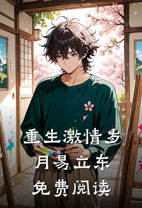 重生激情岁月易立东免费阅读