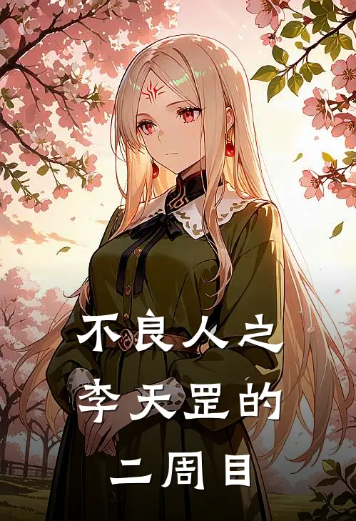 不良人之李天罡的二周目