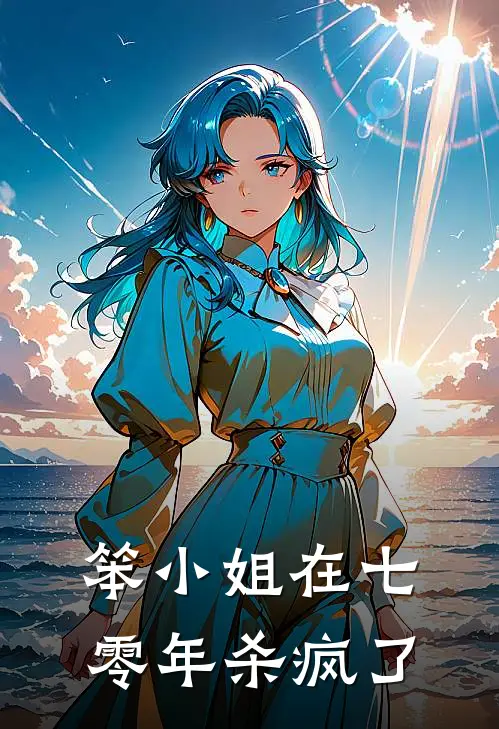 笨小姐在七零年杀疯了