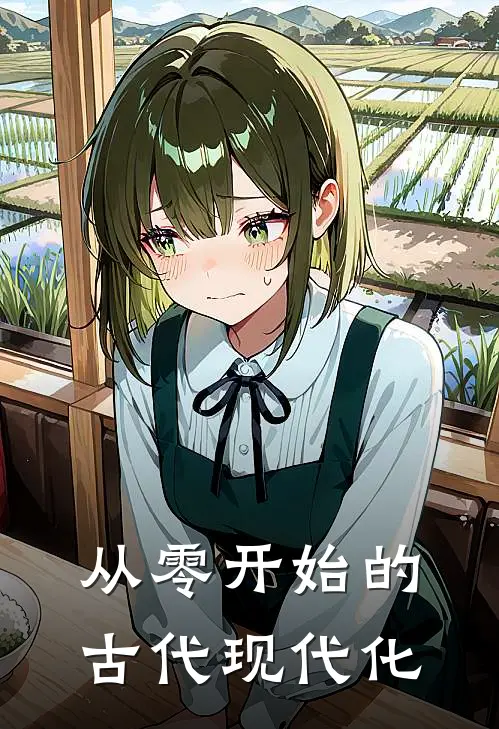 从零开始的古代现代化