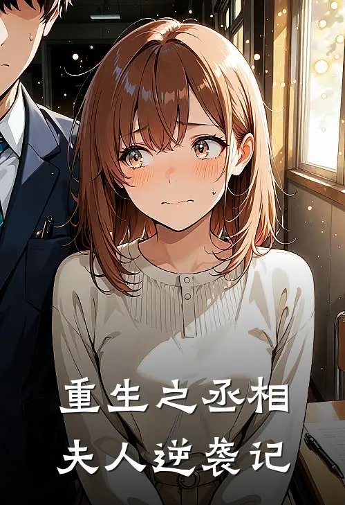 重生之丞相夫人逆袭记(柳如玥萧景辰)完本小说大全_完本热门小说重生之丞相夫人逆袭记柳如玥萧景辰