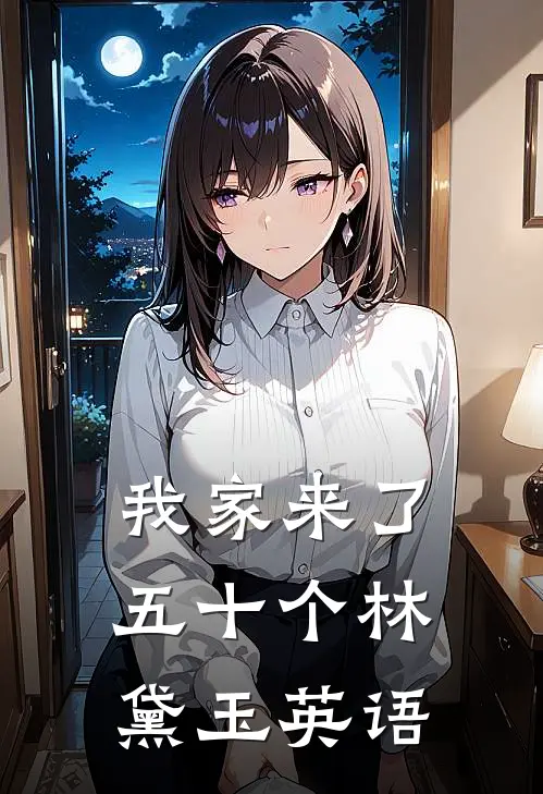 我家来了五十个林黛玉英语