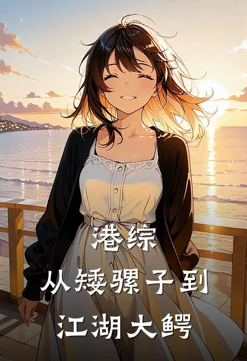 港综：从矮骡子到江湖大鳄