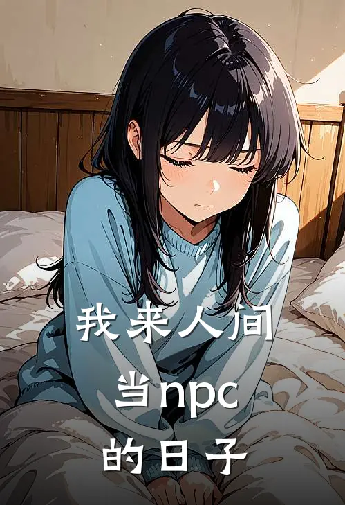 我来人间当npc的日子