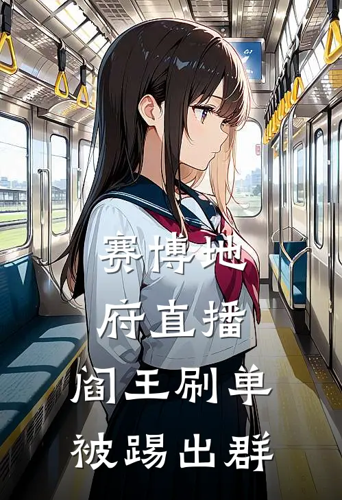 赛博地府直播：阎王刷单被踢出群