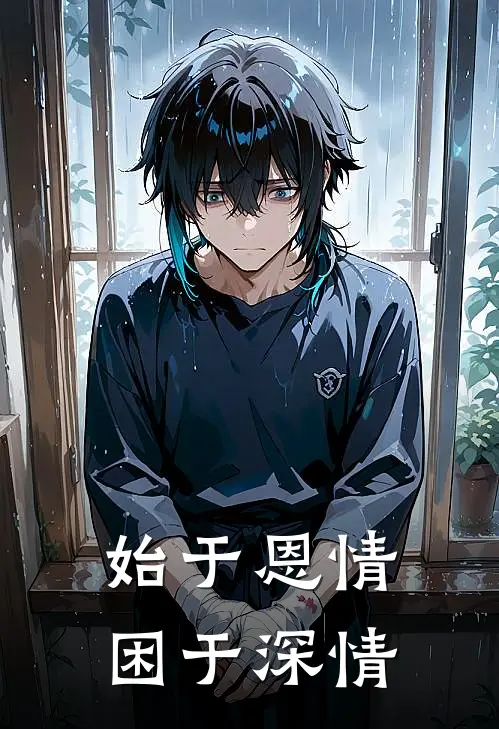 始于恩情困于深情