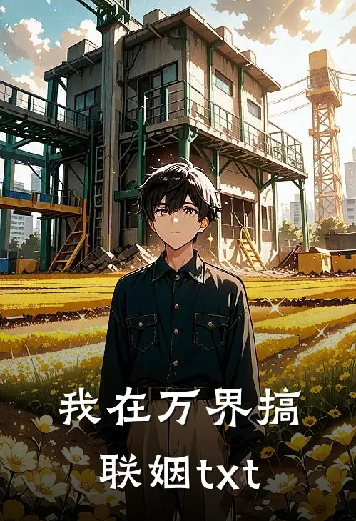 我在万界搞联姻txt