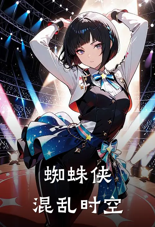 蜘蛛侠：混乱时空