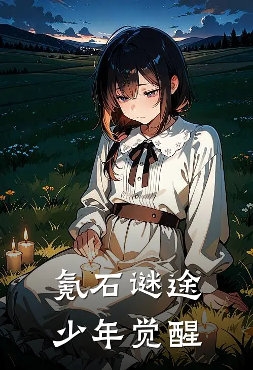 氪石谜途：少年觉醒